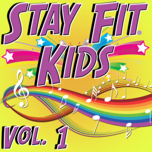 收聽Fit Kids Allstars的Can’t Get You Out Of My Head (Kids Workout Version)歌詞歌曲