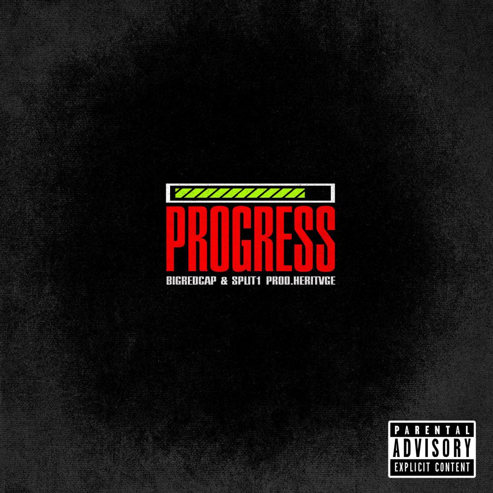 Progress (LoFi Remix) (Explicit) (LoFi Remix|Explicit)
