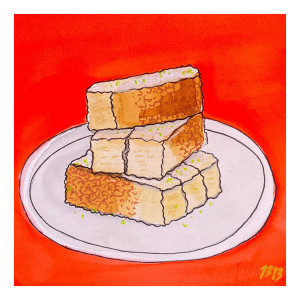 Album Indian Milk Cake from 