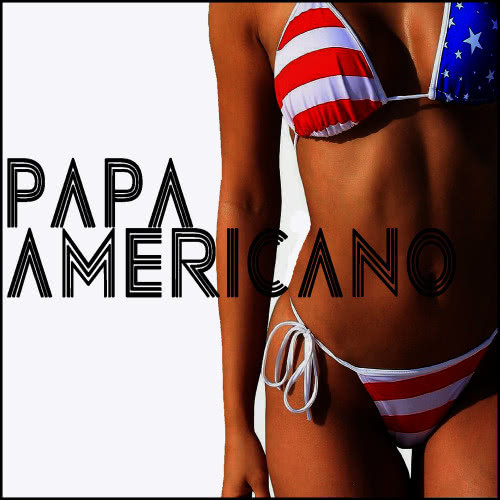 Papa Americano (Karaoke Version)