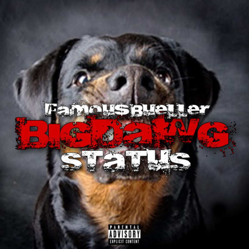 Big Dawg Status (Explicit)