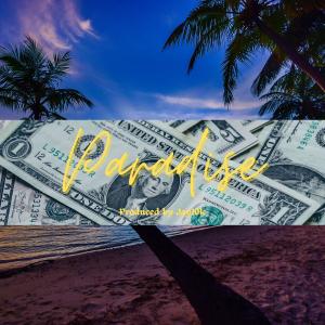 收听Jay10k_的PARADISE歌词歌曲