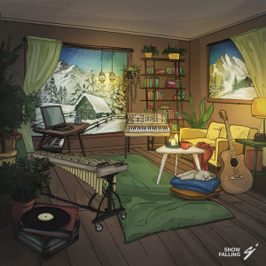 default playlist img