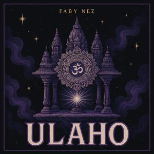 Faby Nez的專輯ULAHO