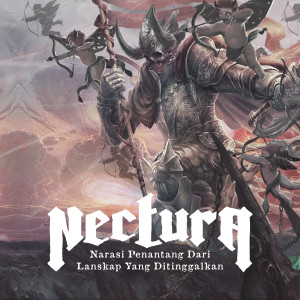 Listen to Kawan Bukan Lawan song with lyrics from Nectura