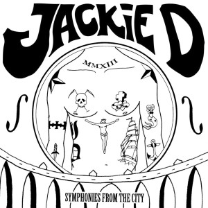 ดาวน์โหลดและฟังเพลง Middle Finger (Explicit) พร้อมเนื้อเพลงจาก Jackie D.
