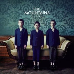 The Mountains的專輯Changes