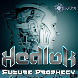 Album Future Prophecy oleh Hedlok