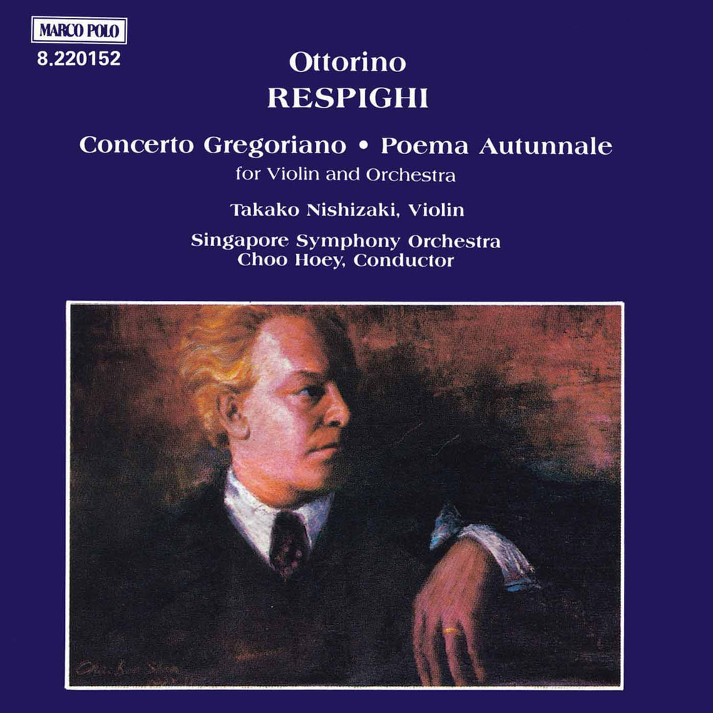 Poema autunnale, P. 146