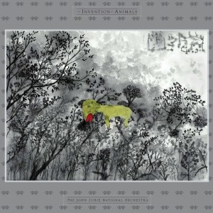 ดาวน์โหลดและฟังเพลง Little พร้อมเนื้อเพลงจาก The John Lurie National Orchestra