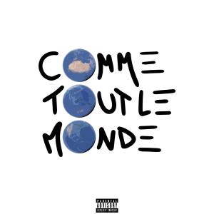 Listen to Comme tout le monde (Explicit) song with lyrics from F430