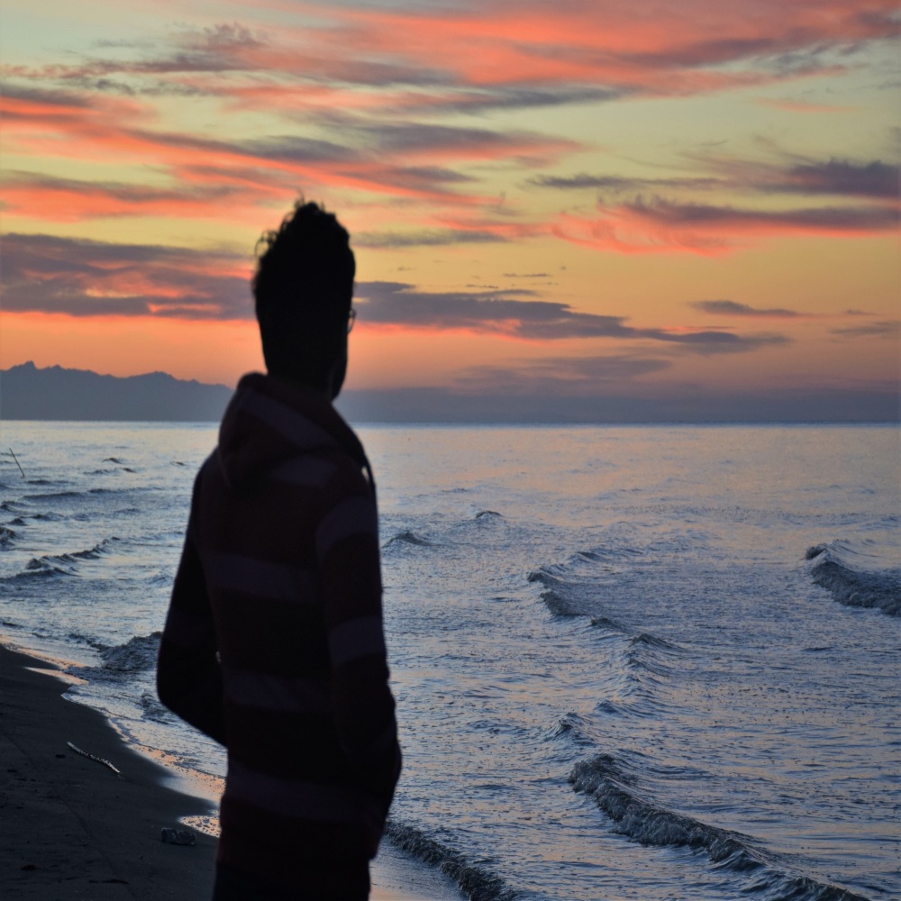 The Past Keeps Moving
