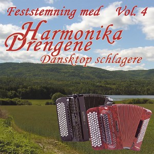 ดาวน์โหลดและฟังเพลง Hasta Mañana พร้อมเนื้อเพลงจาก Harmonika Drengene
