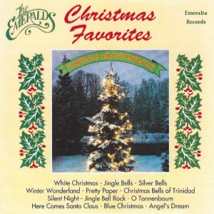 ดาวน์โหลดและฟังเพลง Silver Bells พร้อมเนื้อเพลงจาก The Emeralds