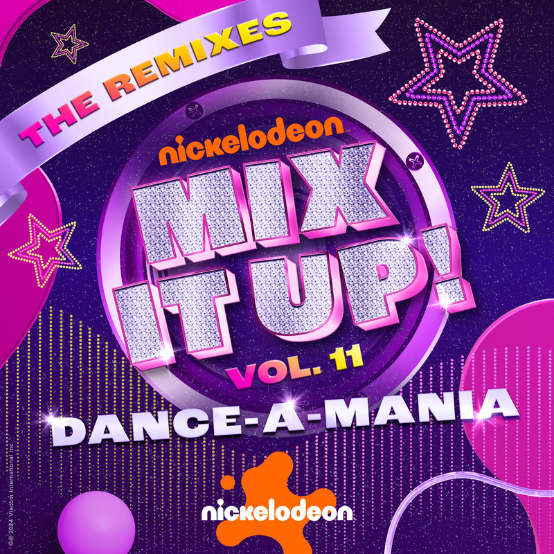 Rock Your Hair (Dance Remix)