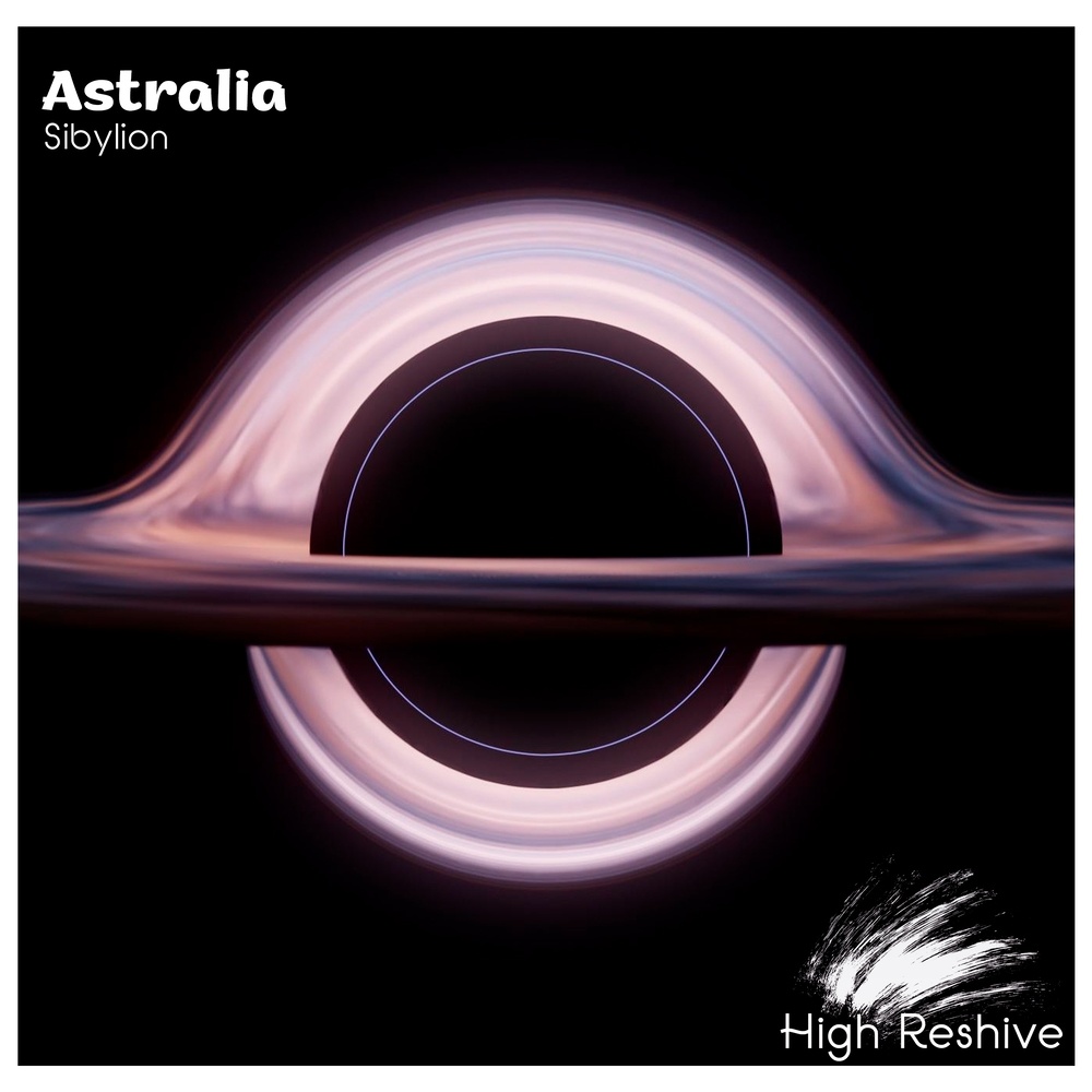 Astralia (Intro Mix)