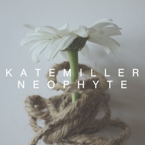 Kate Miller-Heidke的专辑Neophyte
