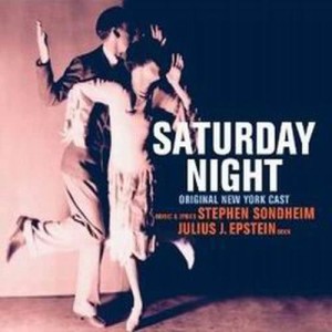 ดาวน์โหลดและฟังเพลง ACT ONE: One Wonderful Day   *["Happy Birthday to You" embedded] พร้อมเนื้อเพลงจาก Stephen Sondheim