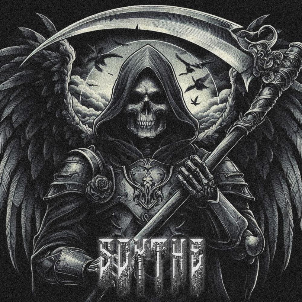 SCYTHE (feat. Hellxn) (Explicit)