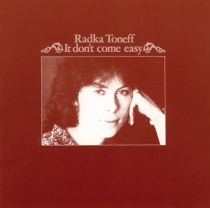 收聽Radka Toneff的The Snow歌詞歌曲