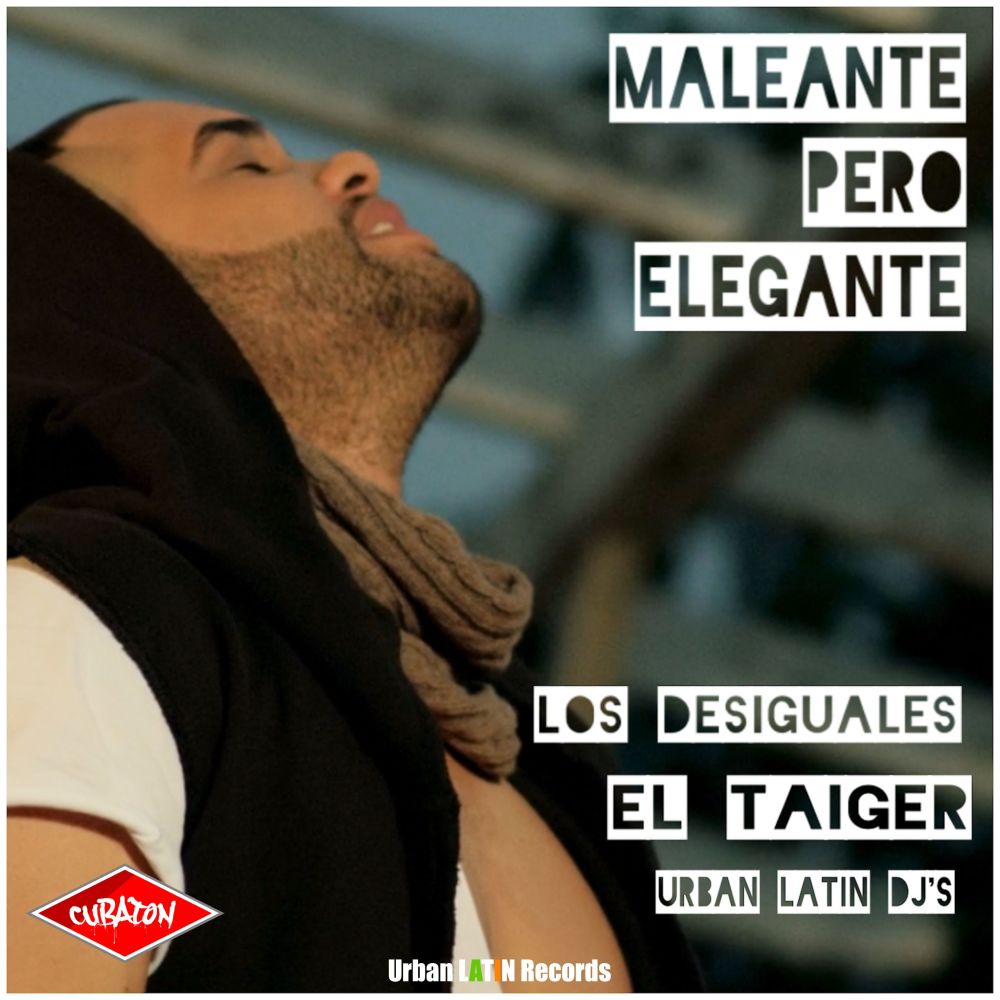 Maleante pero Elegante (Extended Version)
