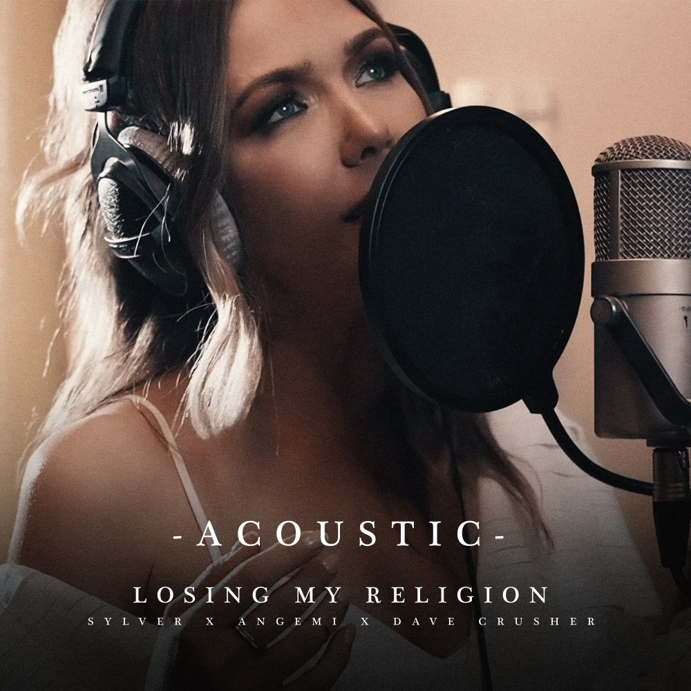 Losing My Religion (Acoustic)