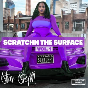 อัลบัม Scratchn the Surface, Vol. 1 (ChopNotSlop Remix) (Explicit) ศิลปิน The Chopstars