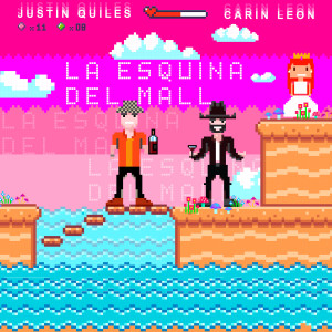 La Esquina del Mall (Explicit)