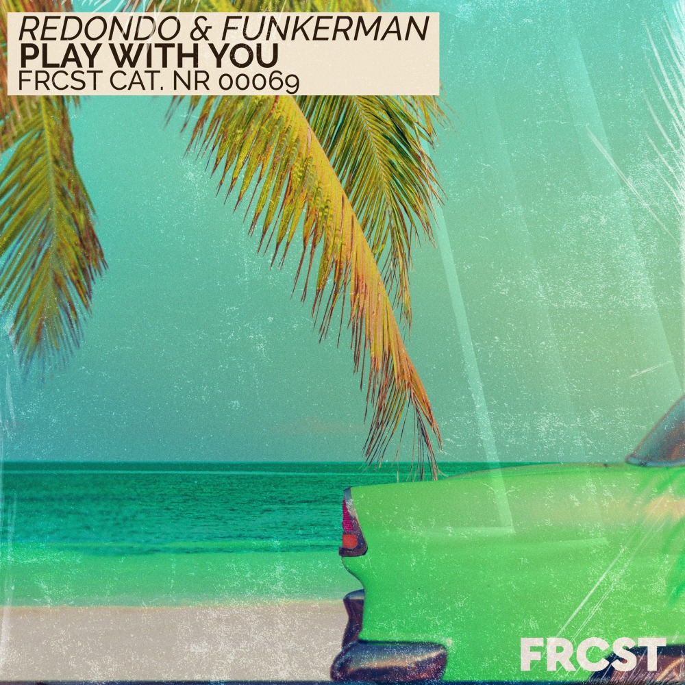 Play with You (Extended)