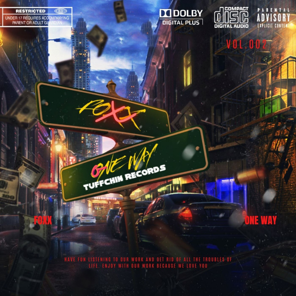 One Way (Explicit)