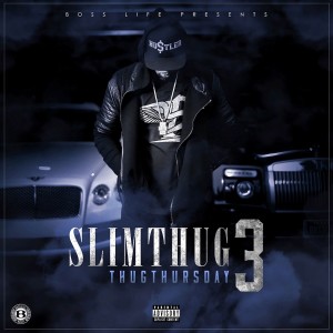 收聽Slim Thug的Panda (Explicit)歌詞歌曲