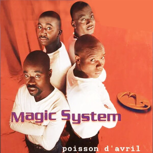 Listen to Handicap song with lyrics from Magic System
