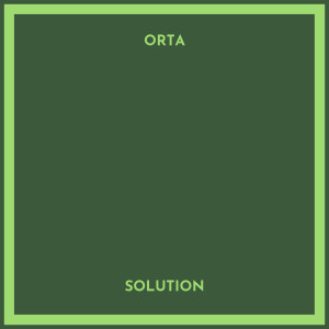 ดาวน์โหลดและฟังเพลง Solution พร้อมเนื้อเพลงจาก Orta