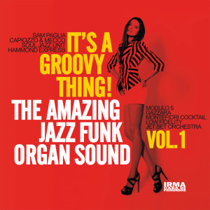 收聽Low Fidelity Jet Set Orchestra的The original sound歌詞歌曲