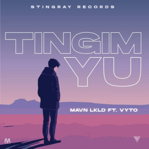 Album Tingim You (Recorded Version) from Vyto