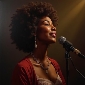 收聽Danielle Moore的Good God歌詞歌曲