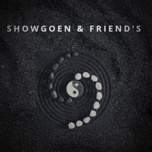 Listen to Ampuni Kufurku (Showgoen & Friends) song with lyrics from Showgoen & Friends