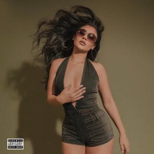 Malaynah的專輯Distance (Explicit)