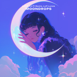 Lo-Fi Beats的專輯Moondrops