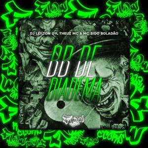 ดาวน์โหลดและฟังเพลง BB DE DIADEMA (Explicit) พร้อมเนื้อเพลงจาก Flow Funk Records