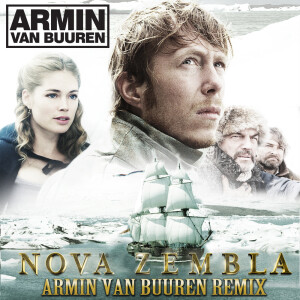 Album Nova Zembla (Armin van Buuren Remix) from Wiegel Meirmans Snitker