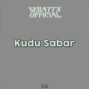 Listen to Kudu Sabar song with lyrics from sebatt's official