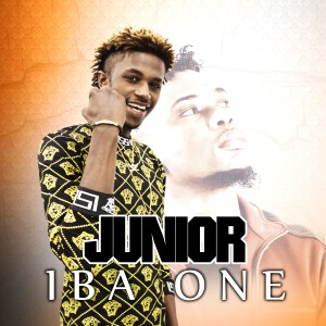 收聽Junior的Iba One歌詞歌曲