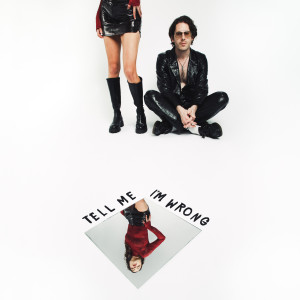 Listen to Tell Me I'm Wrong song with lyrics from Rory O'Connor