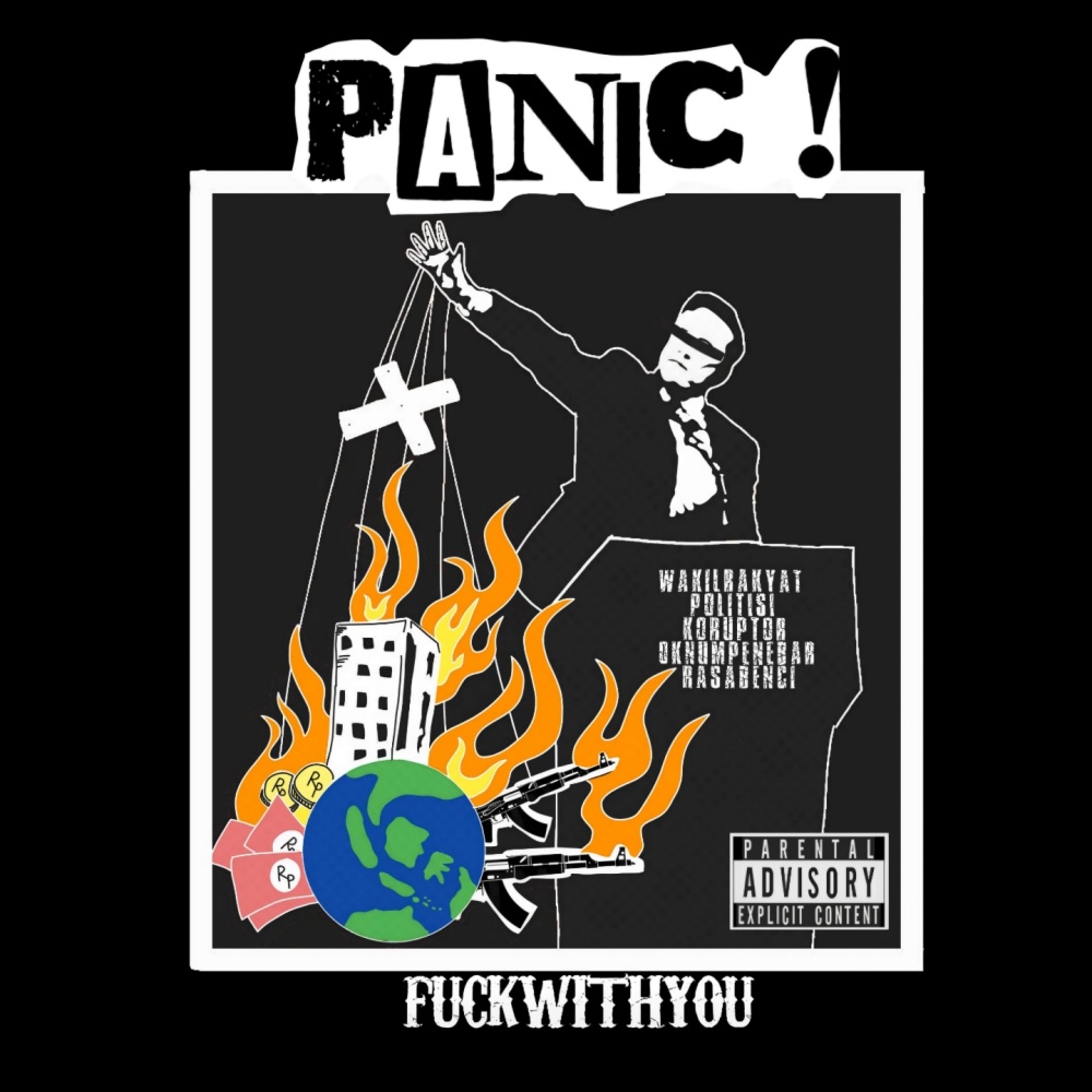 Fuck With You (Explicit)