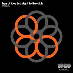 W.A.N.的專輯Bay of Love | Straight to the Club
