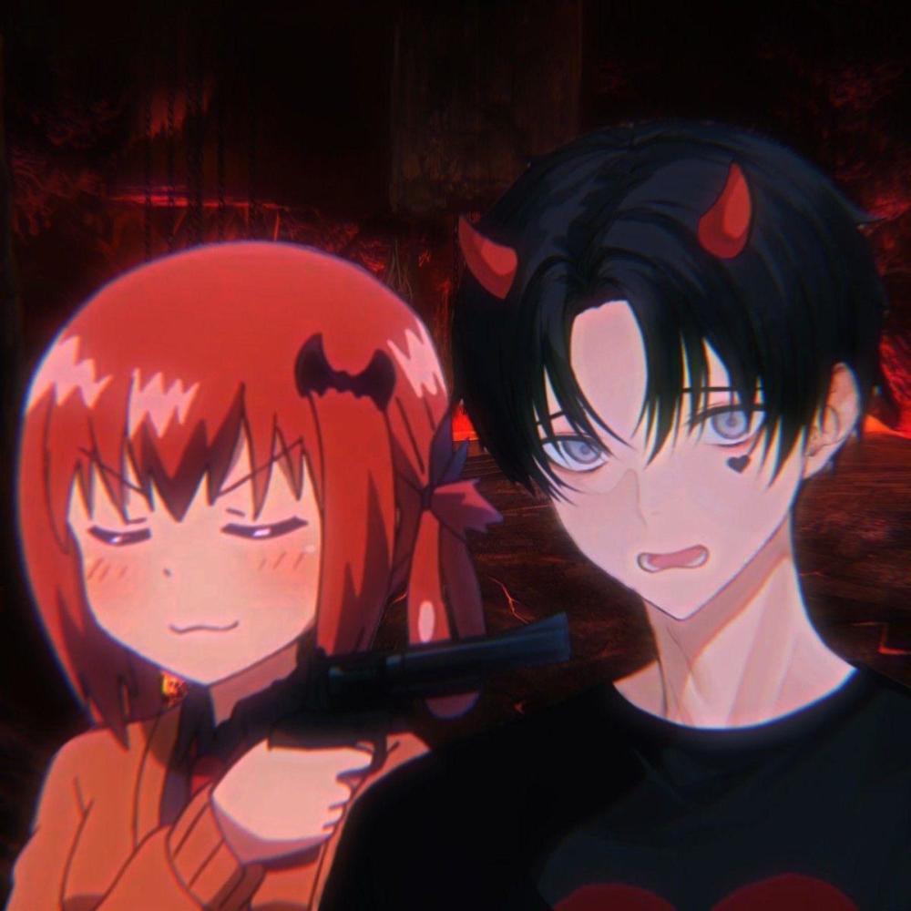 The Devil's Daughter (Explicit)