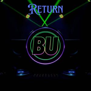 收聽Dj Buster的Return歌詞歌曲