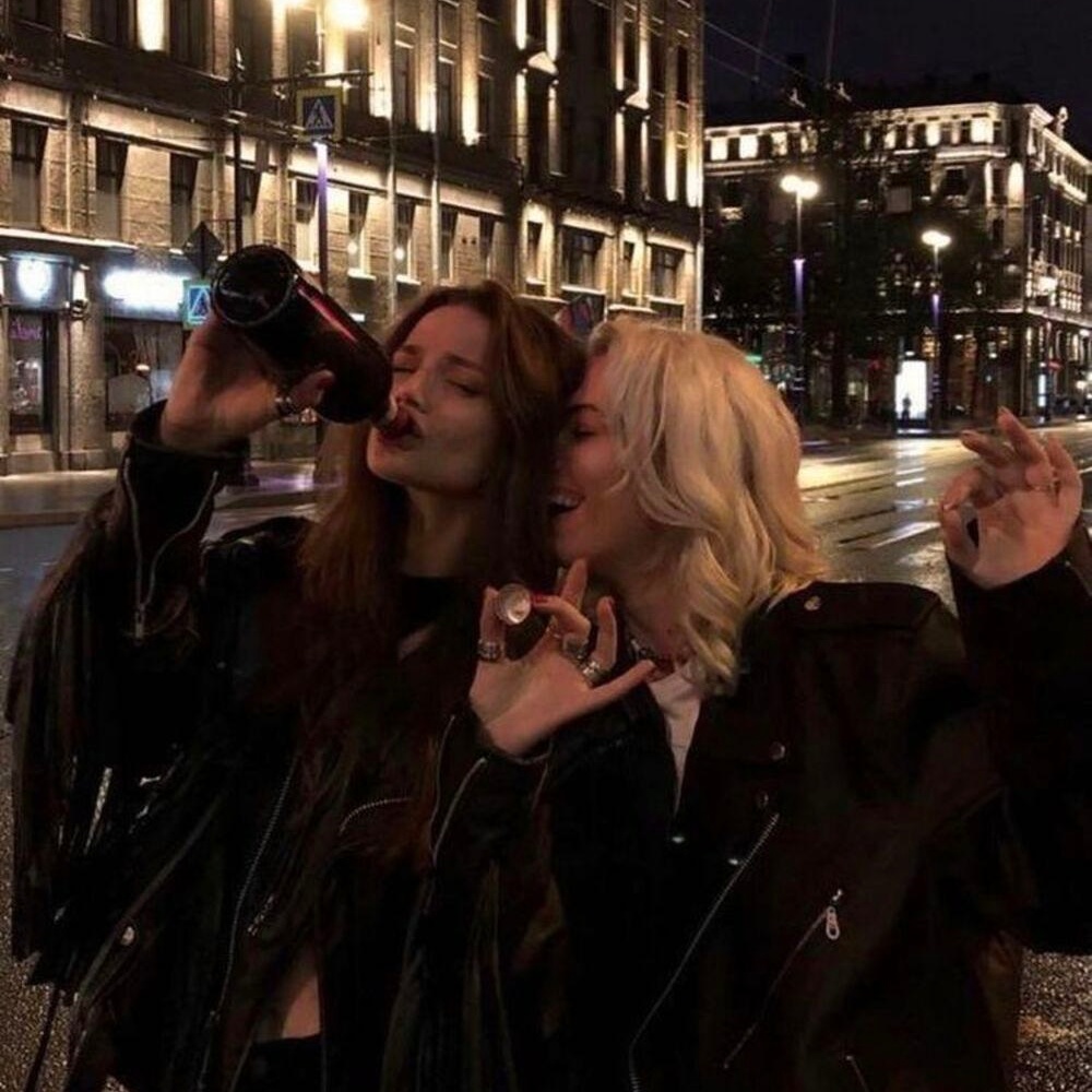 PARTY! (feat. Hxzz) (Explicit)