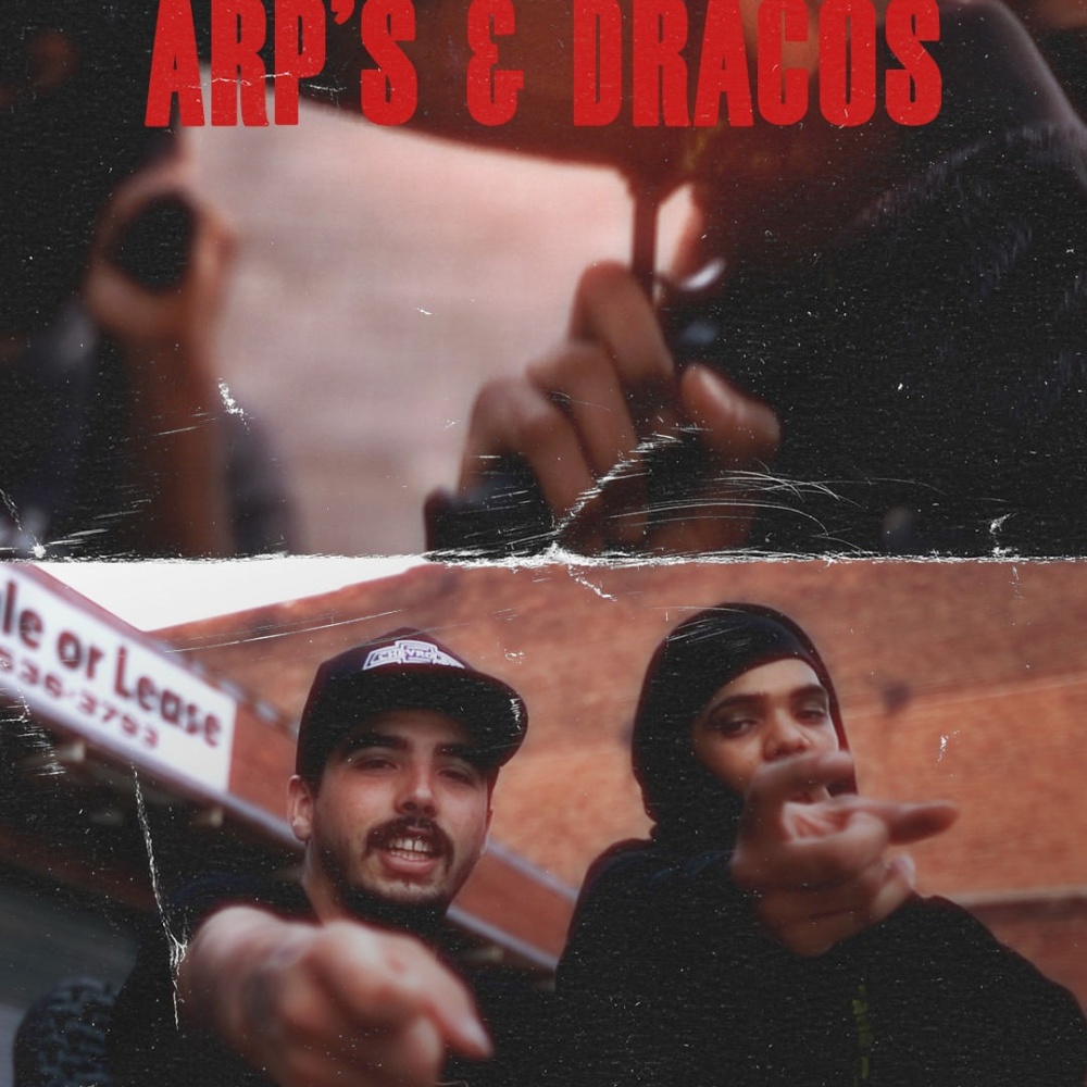 Arps & Dracos (Explicit)